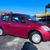 Citroen C2 1.1 Exclusive