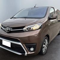 Toyota Proace Verso 2.0D 144Cv M/T L2 Executi...