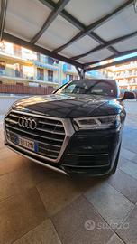 audi q5 sline