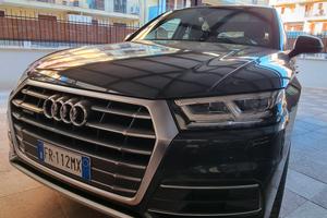 audi q5 sline