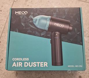 aspiratore / soffiatore Meco 