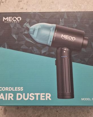 aspiratore / soffiatore Meco 