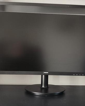 monitor  Philips 