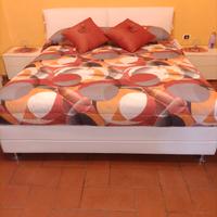 letto a contenitore matrimoniale 