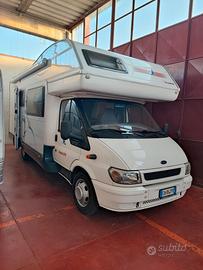 C.I.RIVIERA GLT