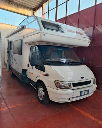 C.I.RIVIERA GLT