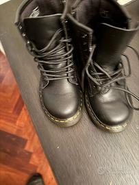 Scarpe Dr. Martens, nuove, nere