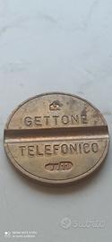 gettone telefonico 