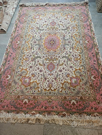TAPPETO TABRIZ