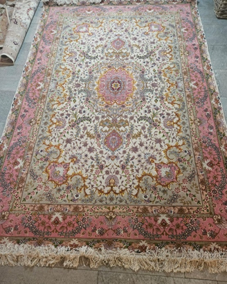 TAPPETO TABRIZ
