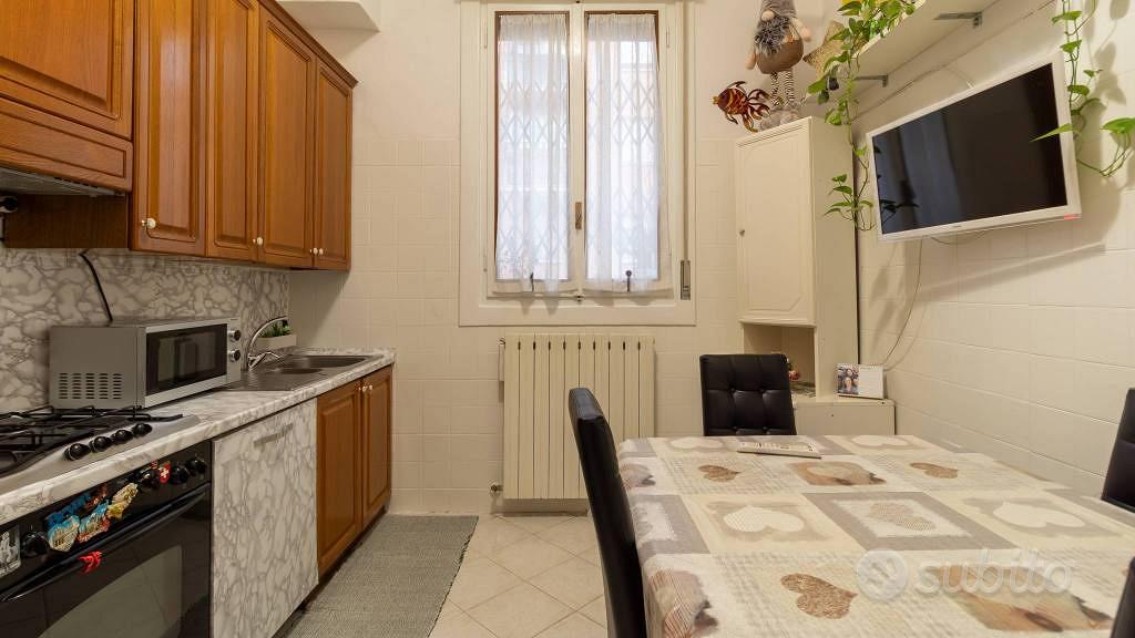 Appartamento – Bologna, Battiferro, Quartiere Navile - Vista 3