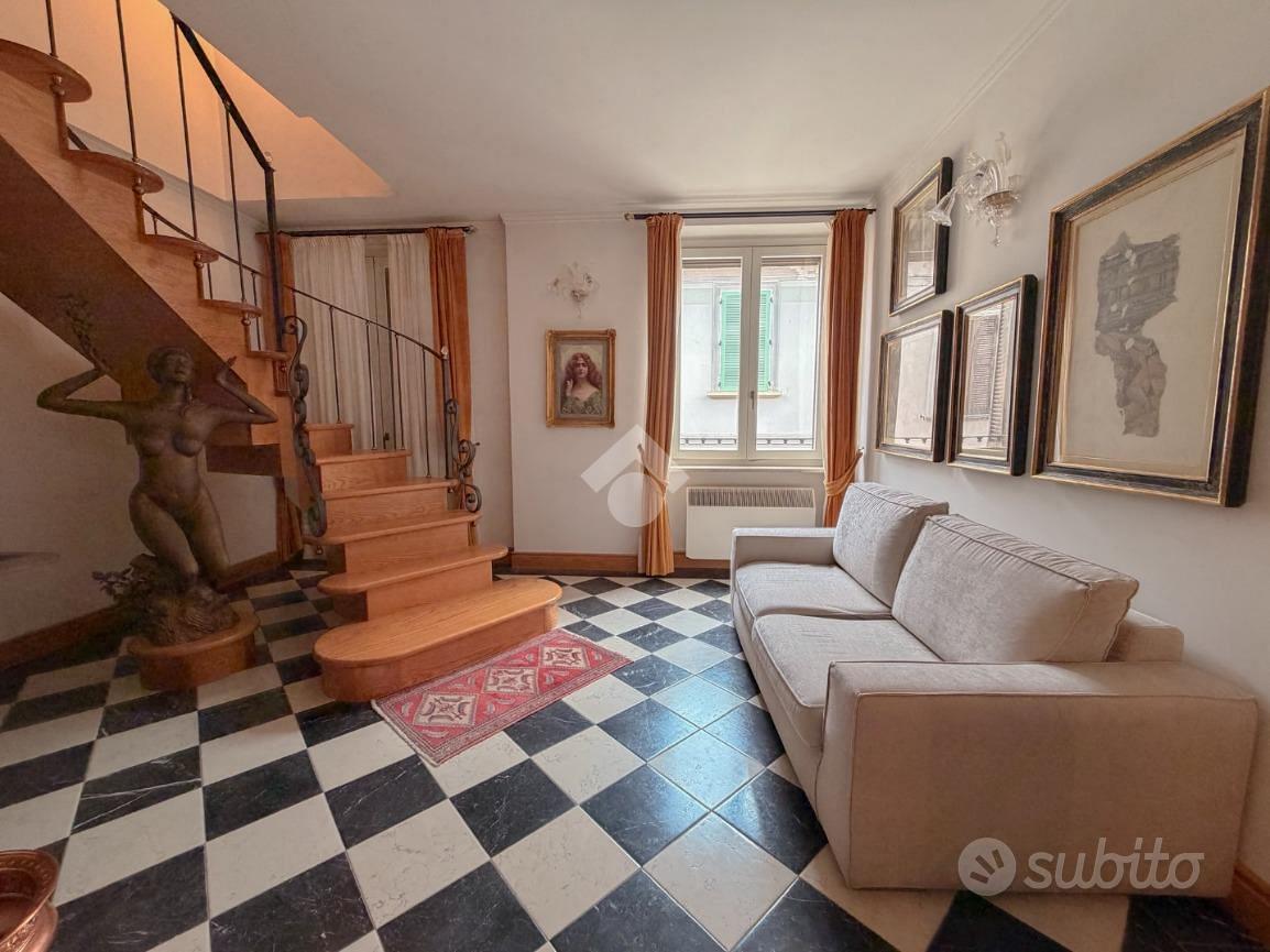Appartamento – Mortara, Pavia - Vista 4