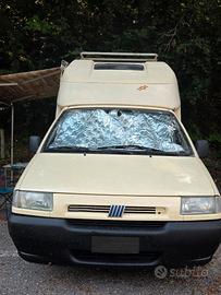 camper puro itaca restaurato