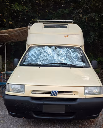 camper puro itaca restaurato