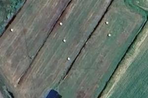 Terreno agricolo con annesso