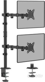 Braccio Monitor Doppio