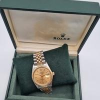 Rolex Datejust 36mm