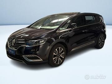 Renault Espace 1.8 tce Initiale Paris 225cv edc Fa