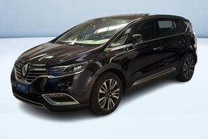 Renault Espace 1.8 tce Initiale Paris 225cv edc Fa