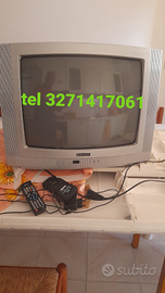 Tv 20 pollici