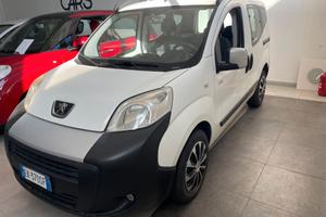 Peugeot Bipper Tepee 1.3 HDi 75 FAP Family