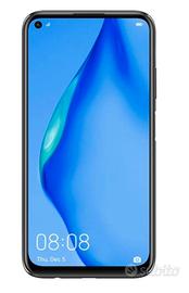 Huawei P40 Lite NUOVO 
