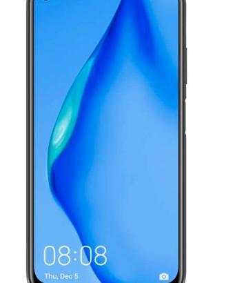 Huawei P40 Lite MAI USATO 