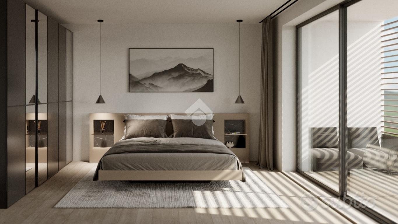 Appartamento – Affi, Caorsa - Vista 4