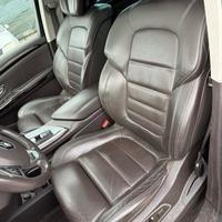 Sedili interni Renault grand espace initiale 7 pos