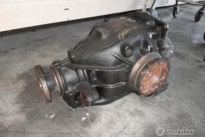 Differenziale Per Bmw E46 - Z4 Coppia Conica 2.97