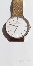 Orologio Daniel Wellington 
