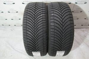 Gomme 235 45 20 Bridgestone NUOVE 4stagioni