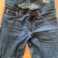 Pantalone moto Blauer taglia 32