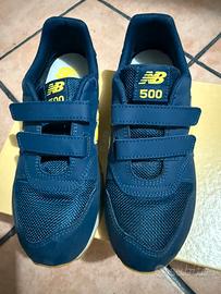 Scarpe new balance