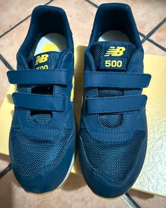 Scarpe new balance