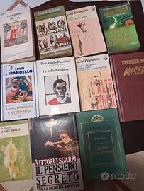 libri usati