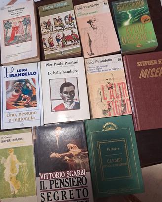 libri usati