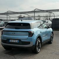 Ford Explorer premium 286 cv 77kw