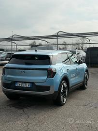 Ford Explorer premium 286 cv 77kw