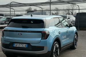 Ford Explorer premium 286 cv 77kw