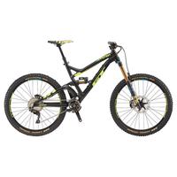 GT sanction team 27.5 taglia L