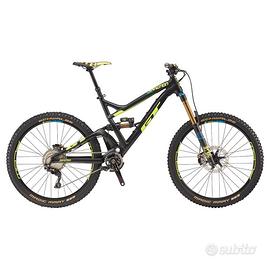 GT sanction team 27.5