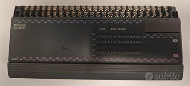 PLC Keyence KV-80TW