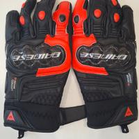 guanti moto DAINESE