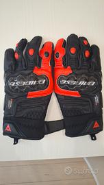 guanti moto DAINESE