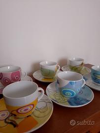 Tazze da tè