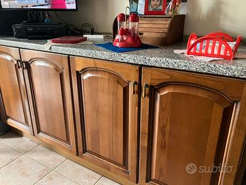 Arredo cucina