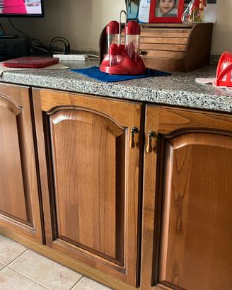 Arredo cucina