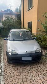 fiat 600 completamente funzionante