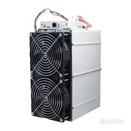 Bitmain Antminer Z11 135 Ksol/s Equihash con PSU
